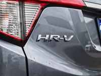 2021 Honda HR-V LX