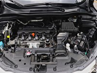 2021 Honda HR-V LX