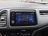2021 Honda HR-V LX