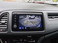 2021 Honda HR-V LX