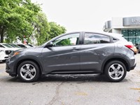 2021 Honda HR-V LX