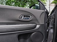 2021 Honda HR-V LX