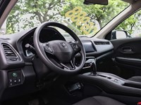 2021 Honda HR-V LX