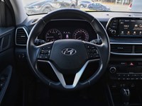 2021 Hyundai Tucson Preferred