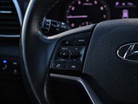 2021 Hyundai Tucson Preferred