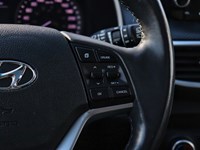 2021 Hyundai Tucson Preferred