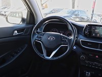 2021 Hyundai Tucson Preferred