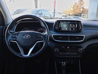 2021 Hyundai Tucson Preferred