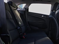 2021 Hyundai Tucson Preferred