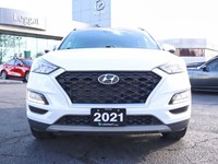2021 Hyundai Tucson Preferred