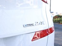 2021 Hyundai Tucson Preferred