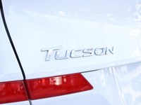2021 Hyundai Tucson Preferred