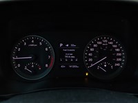 2021 Hyundai Tucson Preferred