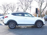 2021 Hyundai Tucson Preferred