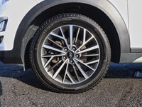 2021 Hyundai Tucson Preferred