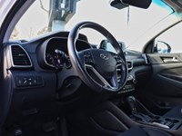 2021 Hyundai Tucson Preferred