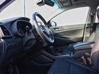 2021 Hyundai Tucson Preferred