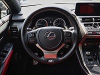 2021 Lexus NX 300 300 F SPORT PKG