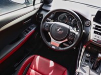 2021 Lexus NX 300 300 F SPORT PKG