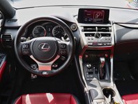 2021 Lexus NX 300 300 F SPORT PKG