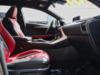 2021 Lexus NX 300 300 F SPORT PKG