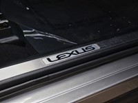2021 Lexus NX 300 300 F SPORT PKG