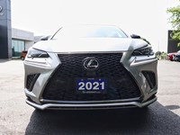 2021 Lexus NX 300 300 F SPORT PKG