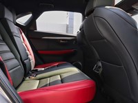 2021 Lexus NX 300 300 F SPORT PKG