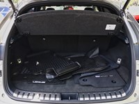 2021 Lexus NX 300 300 F SPORT PKG