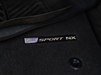 2021 Lexus NX 300 300 F SPORT PKG