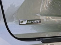 2021 Lexus NX 300 300 F SPORT PKG
