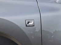2021 Lexus NX 300 300 F SPORT PKG