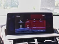 2021 Lexus NX 300 300 F SPORT PKG