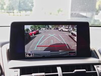 2021 Lexus NX 300 300 F SPORT PKG