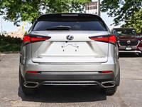 2021 Lexus NX 300 300 F SPORT PKG