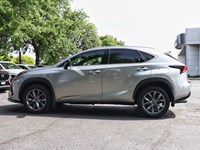 2021 Lexus NX 300 300 F SPORT PKG