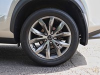 2021 Lexus NX 300 300 F SPORT PKG