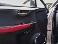2021 Lexus NX 300 300 F SPORT PKG