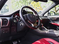 2021 Lexus NX 300 300 F SPORT PKG