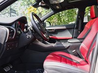 2021 Lexus NX 300 300 F SPORT PKG