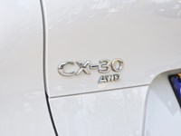 2021 Mazda CX-30 GS