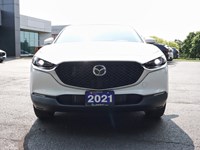 2021 Mazda CX-30 GS