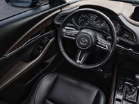 2021 Mazda CX-30 GT