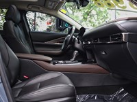 2021 Mazda CX-30 GT