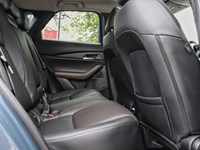 2021 Mazda CX-30 GT