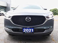 2021 Mazda CX-30 GT