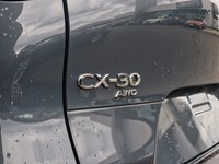 2021 Mazda CX-30 GT