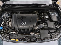 2021 Mazda CX-30 GT