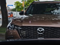 2021 Mazda CX-30 GT