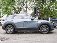 2021 Mazda CX-30 GT